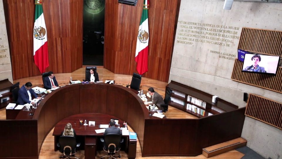 TEPJF ordena a Comité de Evaluación del Poder Judicial reanudar sus actividades.