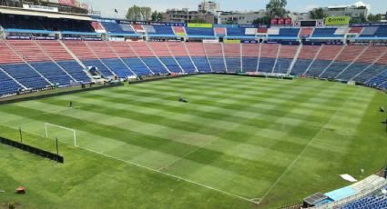 Tigres vs Cruz Azul en riesgo por clausura del Estadio Ciudad de los Deportes