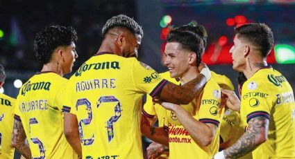 ¿Dónde jugará el América luego de la clausura del Estadio Ciudad de los Deportes?