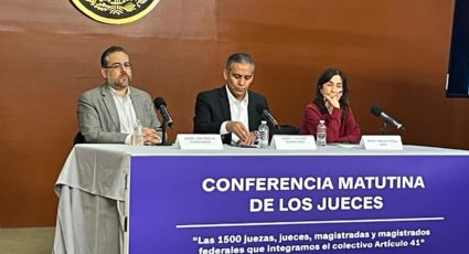 Independencia judicial está en riesgo, advierten magistrados ante discusión en la SCJN