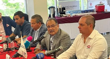 Escobedo y CMIC firman convenio para apoyar a madres en situación vulnerable