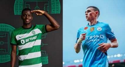 Sporting Lisboa vs. Manchester City: ¿Dónde ver en vivo el partido de Champions League?