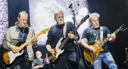 Concierto de Hombres G en Monterrey: ¿Dónde y cuándo es?