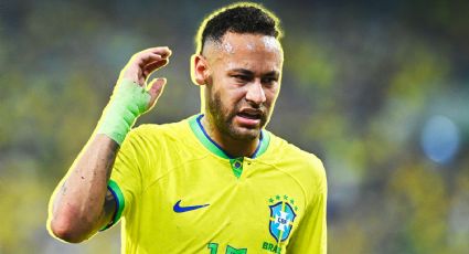 Neymar: El recuento de lesiones que ha sufrido el brasileño en su carrera