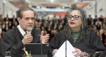 ¿La SCJN podrá invalidar la reforma al Poder Judicial?: Francisco Burgoa explica