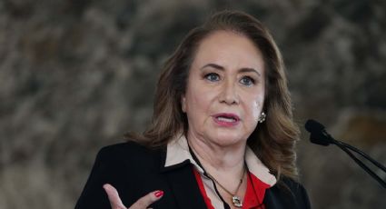 Yasmín Esquivel: ‘Nuestra Constitución establece reglas para evitar excesos de interpretaciones'