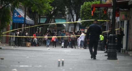 Confían familiares de Diana Sánchez Barrios captura de autores intelectuales del atentado