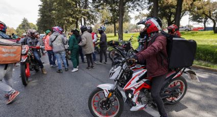 Presenta PVEM iniciativa para el uso obligatorio de casco con número de matrícula para motociclistas