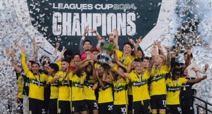 ¿Cómo será la nueva Leagues Cup a partir de 2025?