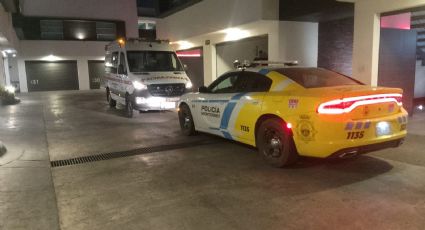 Hombre muere tras encuentro romántico con su pareja en motel de Monterrey