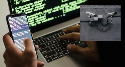 ¿Pueden hackear la cámara de vigilancia de tu casa? Esto dice Profeco