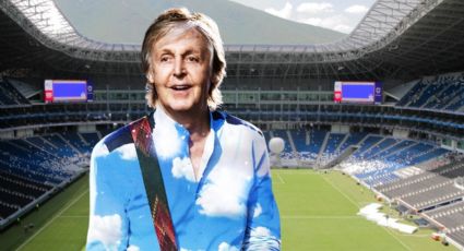 Paul McCartney en Monterrey: ¿Cómo llegar al concierto y dónde estacionarse?