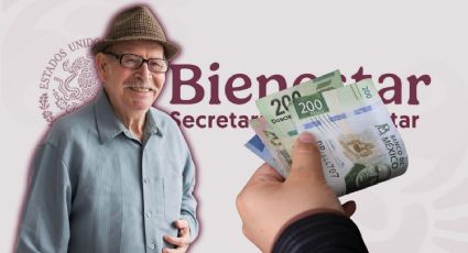 Programas del Bienestar: ¿Quiénes y por qué recibirán pago de más de 6 mil pesos el 12 de noviembre?