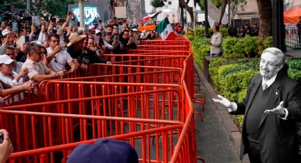 'Decisión de la SCJN no implica declaratoria de validez de la reforma judicial': Francisco Burgoa