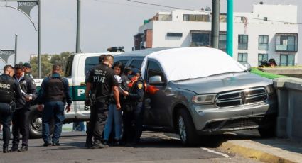 Vinculan a proceso a pareja implicada en homicidio de la abogada Oralia Pérez