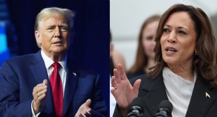 Estados Unidos: ¿Harris o Trump?