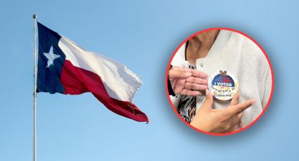 Elecciones en Texas: El voto migrante en alerta, asegura Patricia Estrada