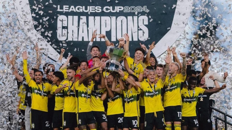 La Leagues Cup 2025 podría cambiar su formato y los directivos están trabajando en ello.