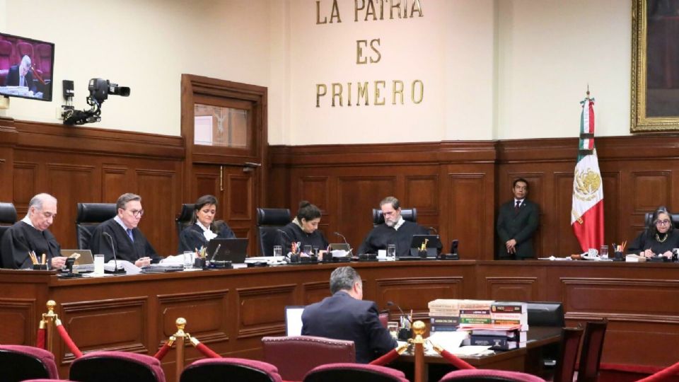 Las elecciones judiciales se llevarán a cabo en junio de 2025