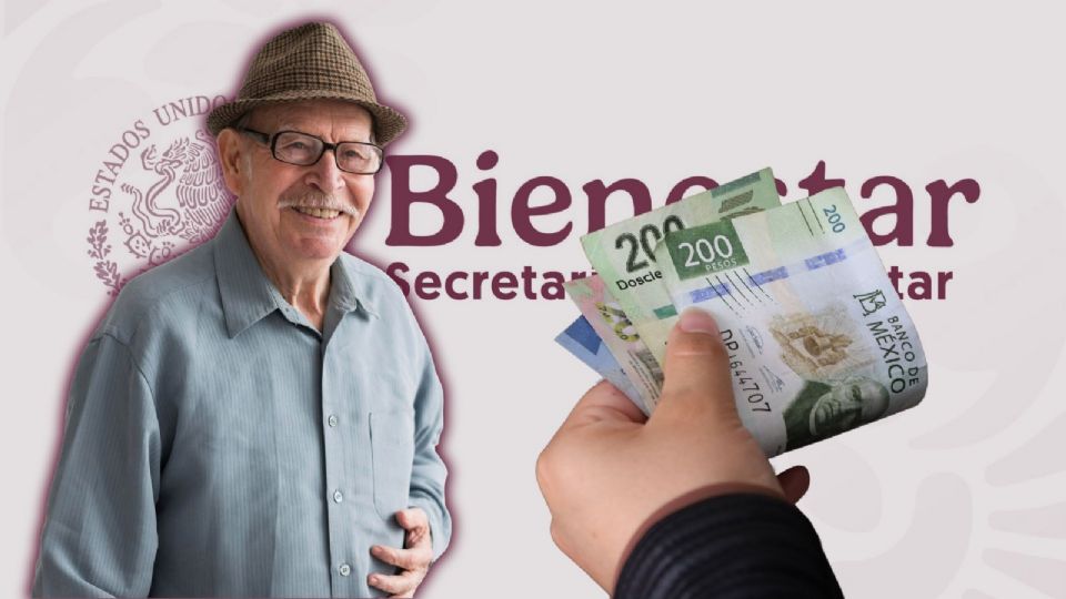 Desde el pasado 4 de noviembre comenzó la entrega de los apoyos económicos de los Programas del Bienestar.