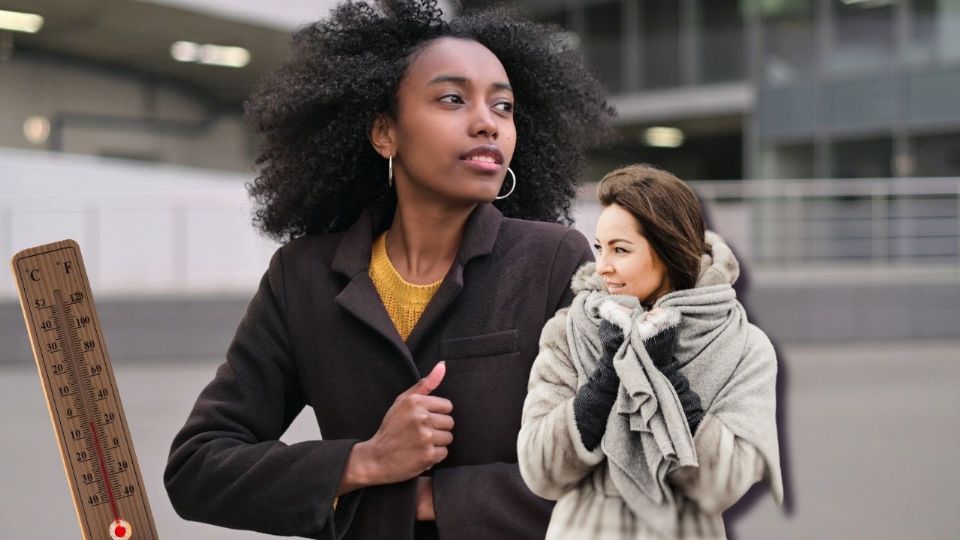 Temperaturas inferiores a los 20 grados en NL durante las mañanas.