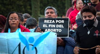 CEM hace un llamado sobre la despenalización total del aborto en CDMX, 'es un riesgo'