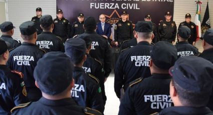 ¿Cómo ser policía en Nuevo León? Estos son los requisitos para ganar hasta 29 mil pesos al mes