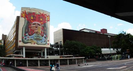 UNAM reconoce a docentes con más de 50 años de trayectoria