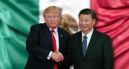 Tras triunfo de Trump, ¿cuál será la relación comercial entre México y Estados Unidos?