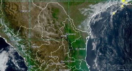 CONAGUA advierte sobre posibles lluvias y vientos fuertes en NL