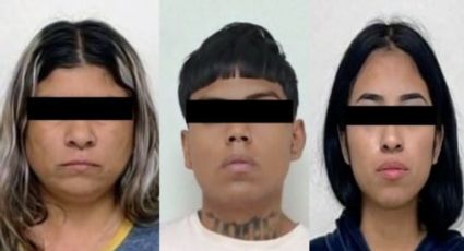 Vinculan a proceso a los tres implicados por desaparición de un bebé en Escobedo