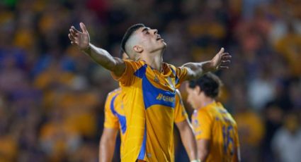 Tigres vence a Toluca y asegura su lugar directo en la Liguilla