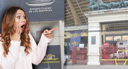 Plaza de Toros y Estadio Azul volverán a tener eventos; logran reapertura tras acuerdo con vecinos