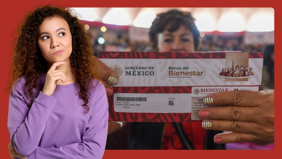 Pensión Mujeres Bienestar: ¿Cuándo termina el registro en Nuevo León?