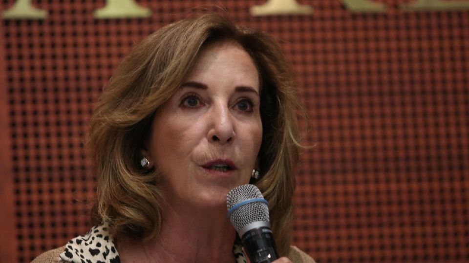 Debido a la opacidad del gobierno de López Obrador, la información fue cada vez más difícil de obtener, informó Ma. Elena Morero.