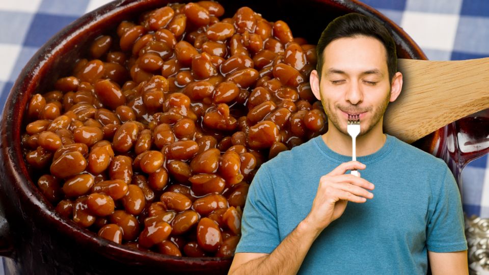 ¿Qué tan saludable es comer frijoles todos los días?