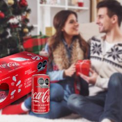 ¿Qué son las Villas Navideñas de Coca-Cola y en dónde se pueden comprar?