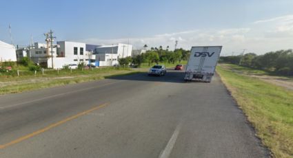 Encuentran a hombre ejecutado en zona industrial de Ciénega de Flores