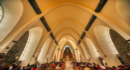 Después de Roma, esta ciudad de México es la segunda con más basílicas en el mundo