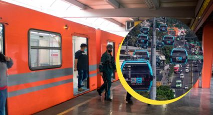 Metro CDMX hoy: ¿Qué está pasando en la Línea 5 y por qué hay retrasos?