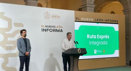 Defiende Estado tarifazo y plantea nuevo aumento para 2025