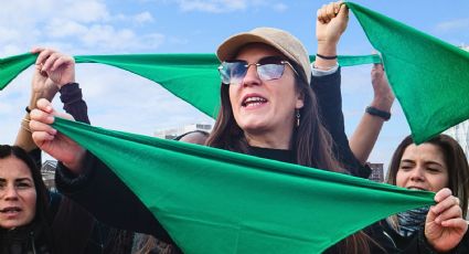 Qué piden 'Mujeres Libres y Soberanas' sobre la despenalización del aborto