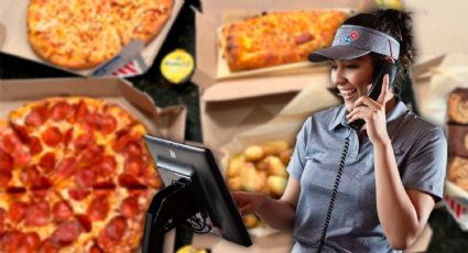 Domino’s Pizza: ¿Cuándo empieza la Dominosmanía 2024 y cuáles son sus promociones?