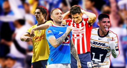 Liga MX: Esto necesita cada equipo para entrar a la liguilla y Play-In