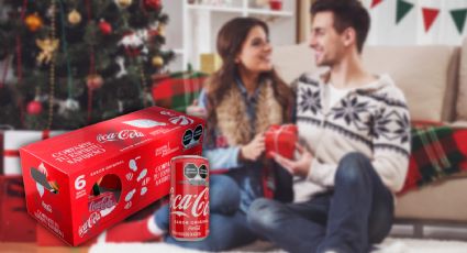 ¿Qué son las Villas Navideñas de Coca-Cola y en dónde se pueden comprar?