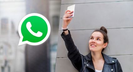 Este es el significado de tu foto de perfil de WhatsApp, según la inteligencia artificial