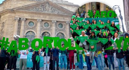 Despenalización del aborto: 'Campañas de desinformación impactan en la opinión de la sociedad'