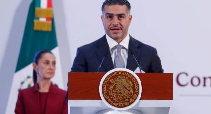 Encuentro con Harfuch para revisar estrategia de seguridad, alistan diputados federales