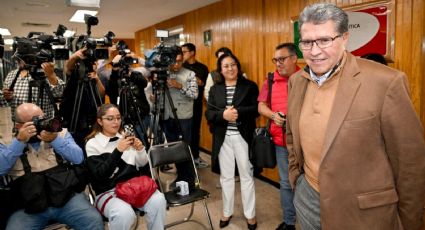 Reencuentro con los ministros y el Poder Judicial, propone Monreal