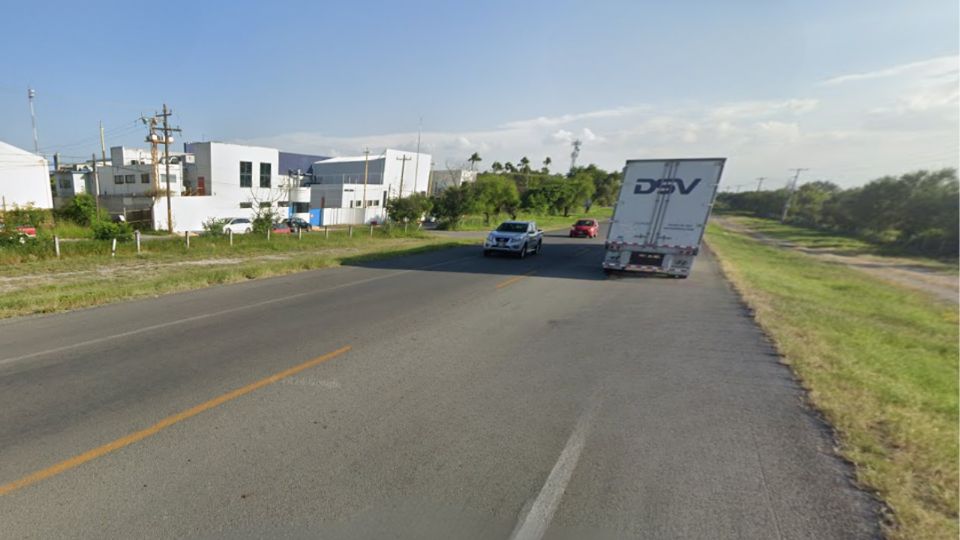 Encuentran a hombre ejecutado en zona industrial de Ciénega de Flores